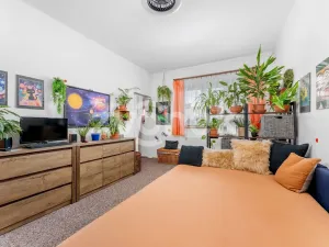 Prodej bytu 2+kk, Vsetín, Na Plavisku, 38 m2
