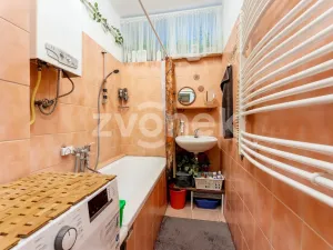 Prodej bytu 2+kk, Vsetín, Na Plavisku, 38 m2