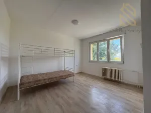 Pronájem bytu 2+1, Bílina - Teplické Předměstí, Antonína Sovy, 60 m2