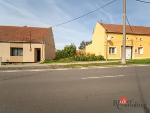 Prodej pozemku pro bydlení, Kozlany, 811 m2