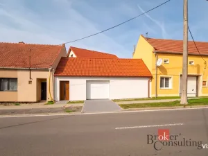 Prodej pozemku pro bydlení, Kozlany, 811 m2