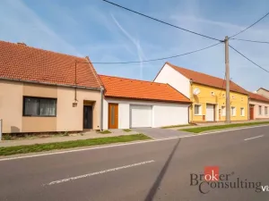Prodej pozemku pro bydlení, Kozlany, 811 m2