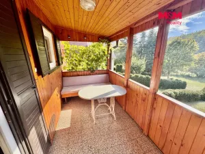 Prodej chaty, Čučice, 62 m2