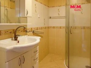 Prodej rodinného domu, Liběšice, 246 m2