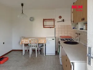 Prodej rodinného domu, Liběšice, 246 m2