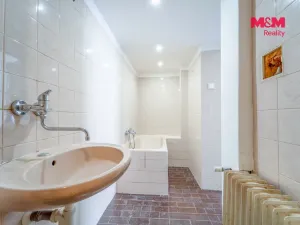 Pronájem bytu 3+1, Plzeň - Vnitřní Město, Zbrojnická, 121 m2