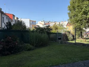 Pronájem bytu 1+kk, Plzeň - Doubravka, Masarykova, 35 m2