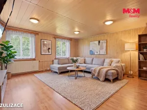 Prodej rodinného domu, Desná, U Trati, 430 m2