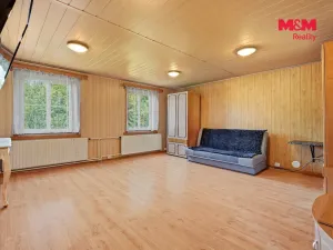 Prodej rodinného domu, Desná, U Trati, 430 m2