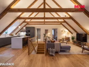 Prodej rodinného domu, Desná, U Trati, 430 m2