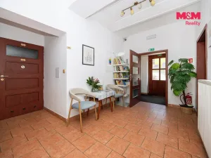 Prodej ubytování, Brandýs nad Orlicí, Husova, 340 m2