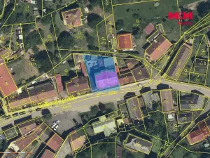 Prodej ubytování, Brandýs nad Orlicí, Husova, 340 m2