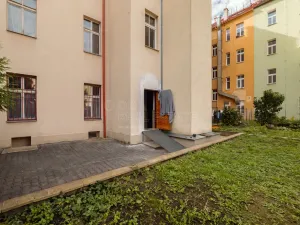 Prodej komerční nemovitosti, Plzeň, Jablonského, 164 m2