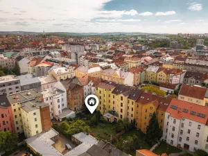 Prodej komerční nemovitosti, Plzeň, Jablonského, 164 m2