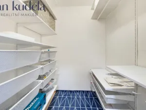 Pronájem bytu 2+1, Brno, Kamínky, 53 m2