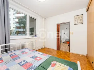 Prodej bytu 1+1, Zlín, 2. května, 40 m2