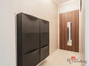 Prodej bytu 3+kk, Nová Ves, 75 m2