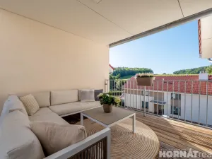 Prodej bytu 3+kk, Kunice - Dolní Lomnice, Vrbová, 69 m2