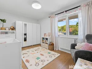 Prodej bytu 3+kk, Kunice - Dolní Lomnice, Vrbová, 69 m2