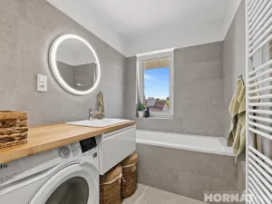 Prodej bytu 3+kk, Kunice - Dolní Lomnice, Vrbová, 69 m2