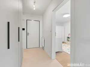 Prodej bytu 3+kk, Kunice - Dolní Lomnice, Vrbová, 69 m2