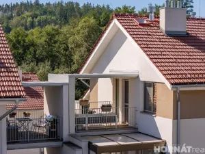 Prodej bytu 3+kk, Kunice - Dolní Lomnice, Vrbová, 69 m2