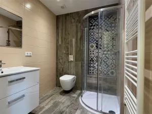 Pronájem bytu 2+kk, Cheb, Osvobození, 50 m2