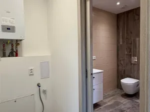 Pronájem bytu 2+kk, Cheb, Osvobození, 50 m2