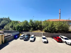 Pronájem bytu 2+kk, Cheb, Osvobození, 50 m2