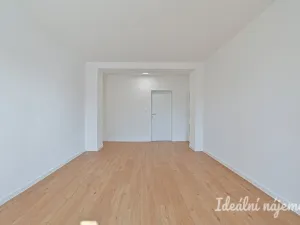 Pronájem bytu 2+1, Brno - Štýřice, Bakalovo nábřeží, 60 m2