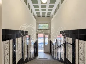 Pronájem bytu 2+kk, Praha - Bubeneč, Bubenečská, 60 m2