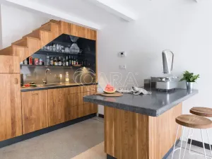 Pronájem kanceláře, Praha - Bubeneč, Bubenečská, 60 m2