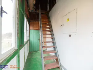 Prodej chalupy, Bílá Lhota - Řimice, 74 m2