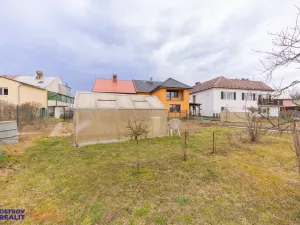 Prodej chalupy, Bílá Lhota - Řimice, 74 m2