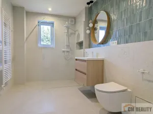 Pronájem bytu 2+kk, Prostějov, Dr. Horáka, 50 m2