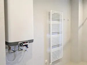 Pronájem bytu 2+kk, Prostějov, Dr. Horáka, 50 m2