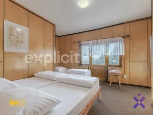 Prodej chaty, Bystřice pod Lopeníkem, 172 m2