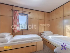 Prodej chaty, Bystřice pod Lopeníkem, 172 m2