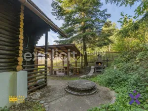 Prodej chaty, Bystřice pod Lopeníkem, 172 m2