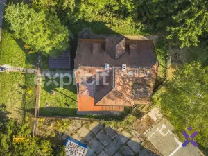 Prodej chaty, Bystřice pod Lopeníkem, 172 m2