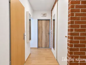 Pronájem bytu 2+1, Brno - Štýřice, Renneská třída, 54 m2