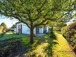 Prodej rodinného domu, Hradec Králové, Květná, 159 m2