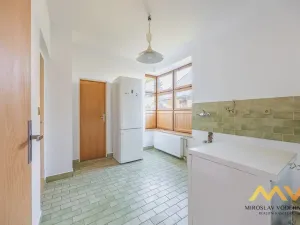 Prodej rodinného domu, Hradec Králové, Květná, 159 m2