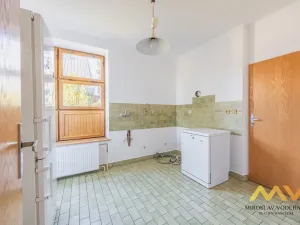 Prodej rodinného domu, Hradec Králové, Květná, 159 m2