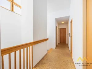 Prodej rodinného domu, Hradec Králové, Květná, 159 m2