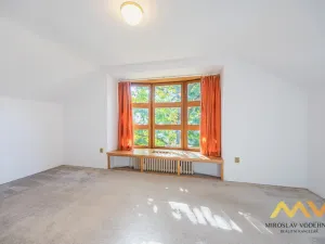 Prodej rodinného domu, Hradec Králové, Květná, 159 m2