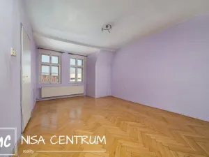 Pronájem bytu 3+1, Liberec, Moskevská, 91 m2