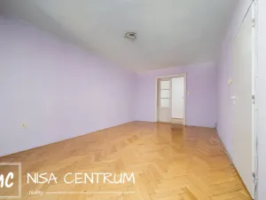 Pronájem bytu 3+1, Liberec, Moskevská, 91 m2