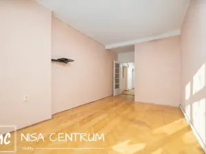 Pronájem bytu 3+1, Liberec, Moskevská, 91 m2