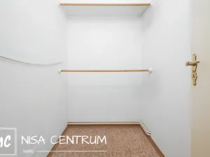 Pronájem bytu 3+1, Liberec, Moskevská, 91 m2